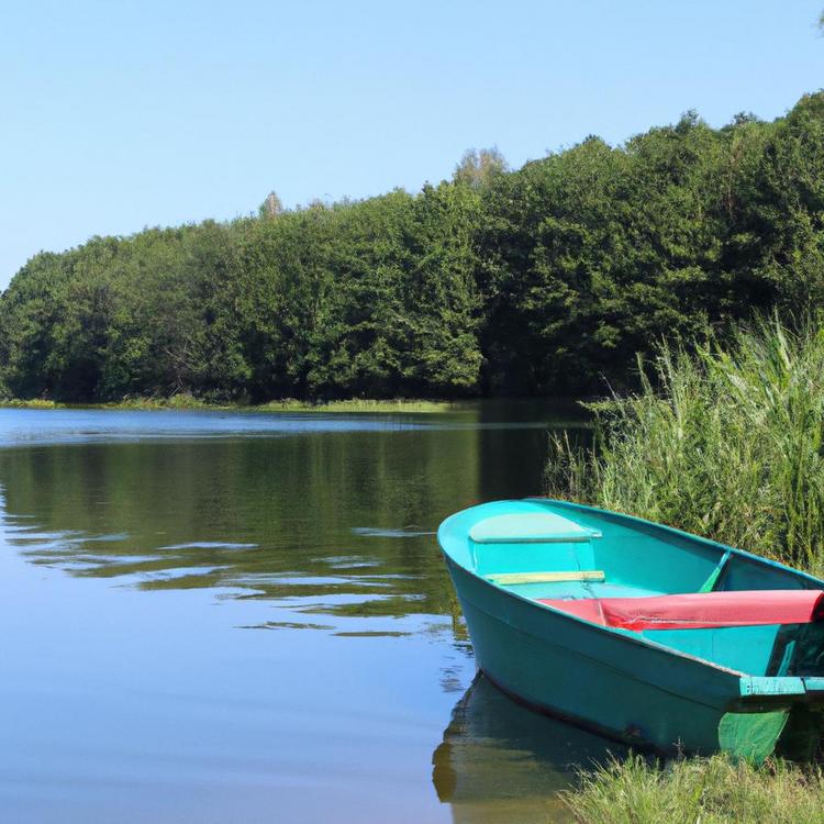 Gdzie warto pojechać nad jezioro w Polsce?
