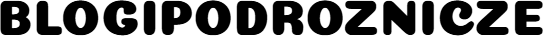 Logo blogipodroznicze.pl